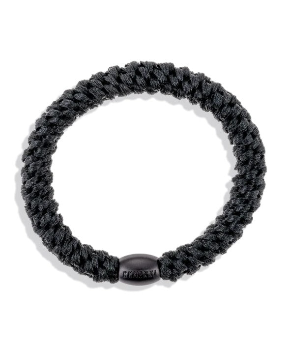 KKNEKKI® Haarband REGULAR | Black