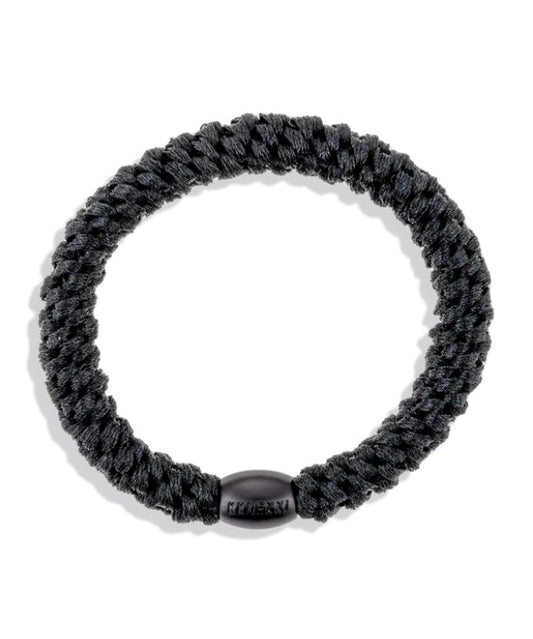 KKNEKKI® Haarband REGULAR | Black