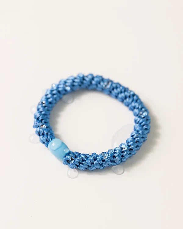 KKNEKKI® Haarband REGULAR | Lake Blue