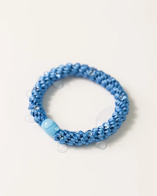 KKNEKKI® Haarband REGULAR | Lake Blue