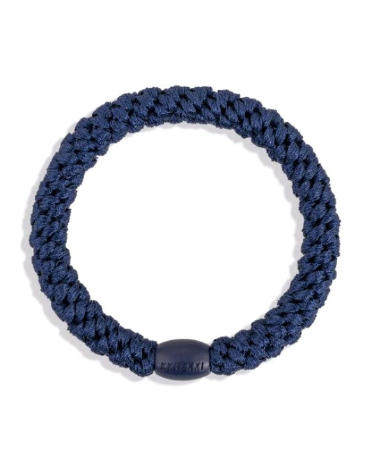 KKNEKKI® Haarband REGULAR | Navy