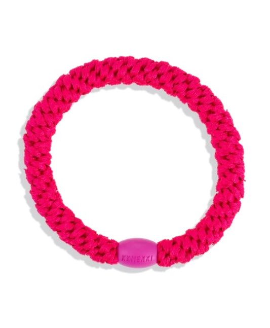 KKNEKKI® Haarband REGULAR | Strong Pink