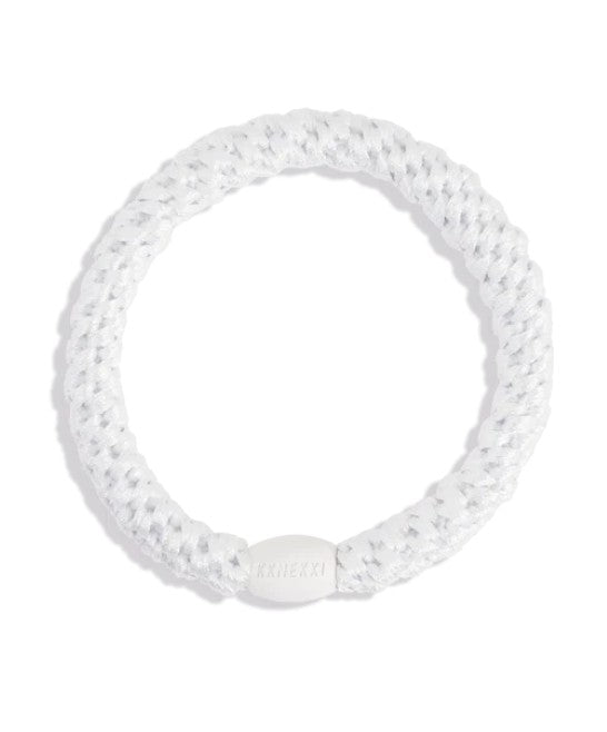 KKNEKKI® Haarband REGULAR | White