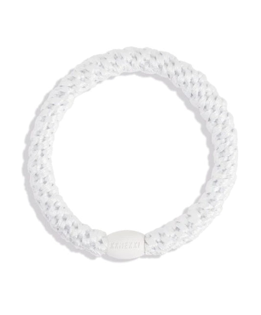 KKNEKKI® Haarband REGULAR | White
