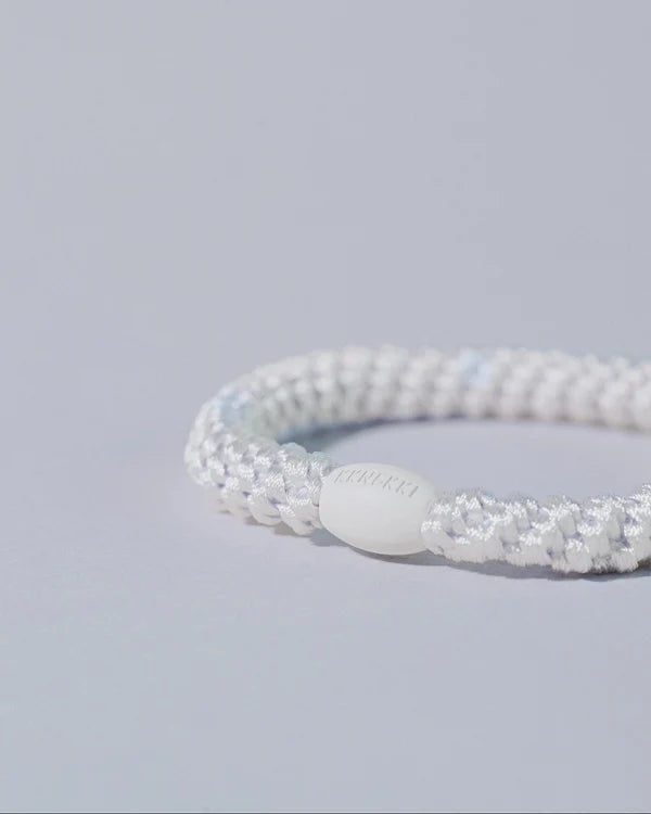 KKNEKKI® Haarband REGULAR | White