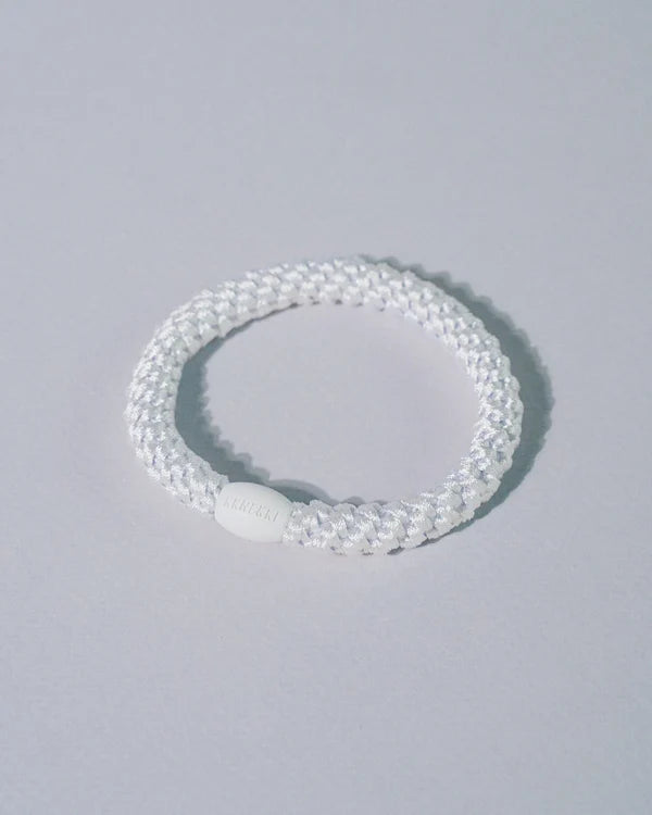 KKNEKKI® Haarband REGULAR | White