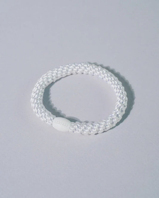KKNEKKI® Haarband REGULAR | White