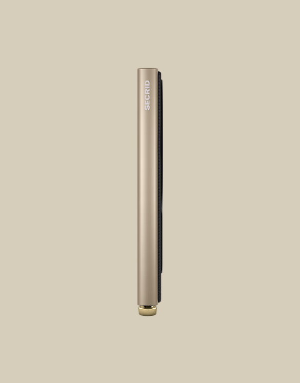 Secrid Premium Cardprotector Fluted for Magsafe | Cashmere +