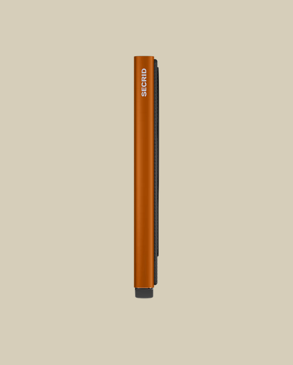 Secrid Cardprotector for Magsafe | Orange