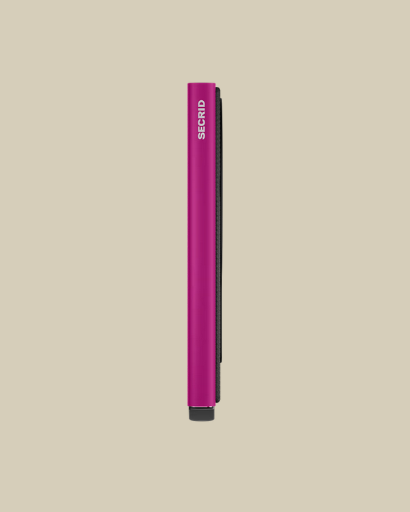 Secrid Cardprotector for Magsafe | Fuchsia