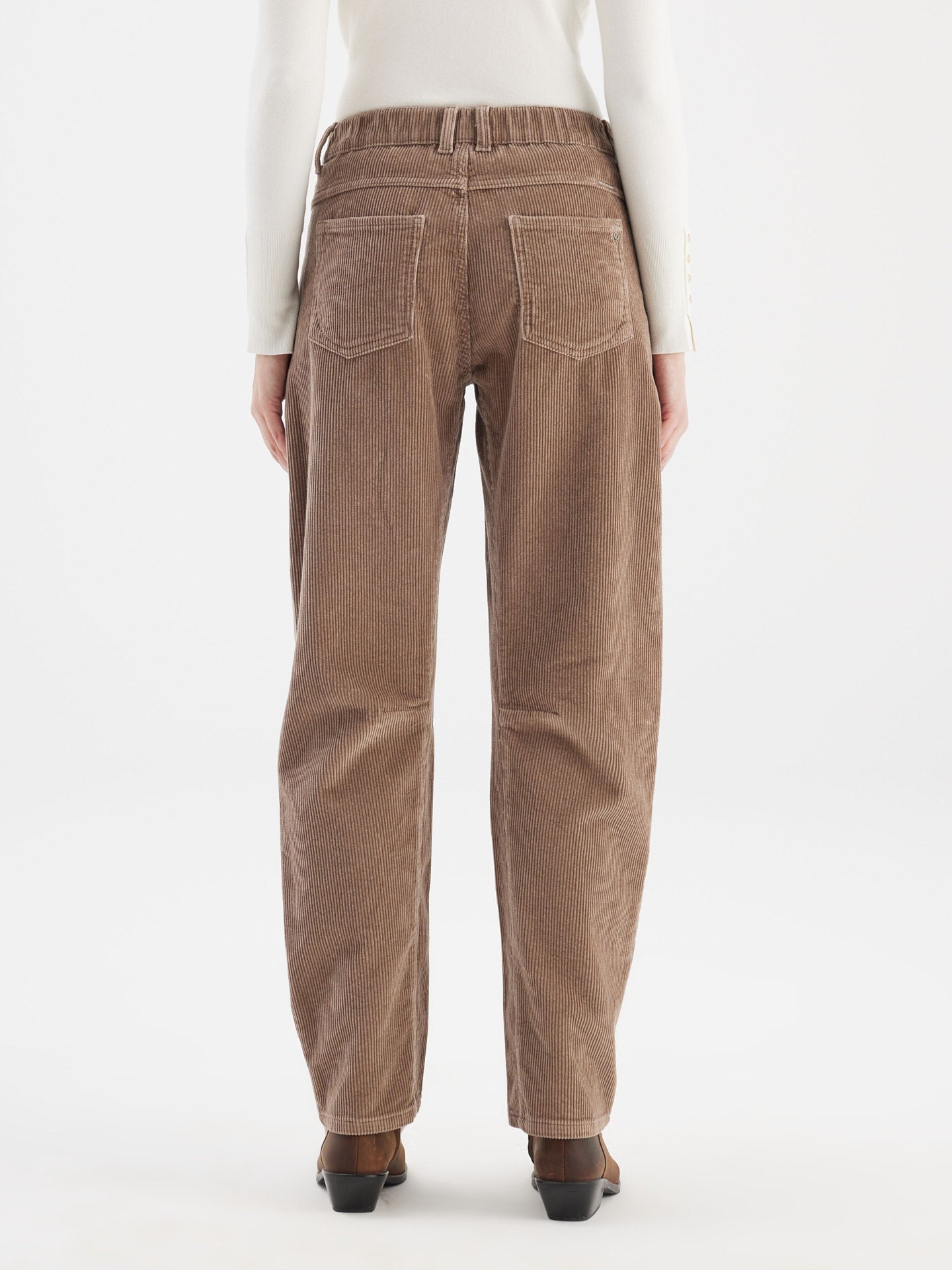 C.O.J Cup Of Joe Denim - Jeans Selena Cord | Caribou