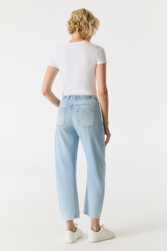 C.O.J Cup Of Joe Denim - Jeans Selena | Light Blue