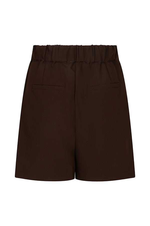 lofty manner Short Chelsey | Brown
