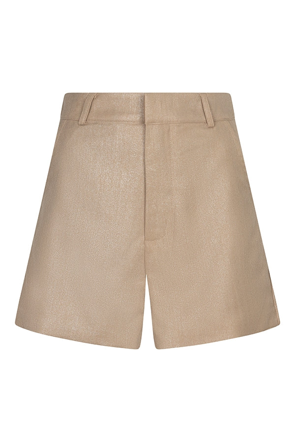 lofty manner Short Jennifer | Sand