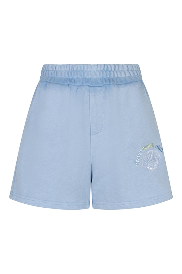 lofty manner Short Maeris | Blue