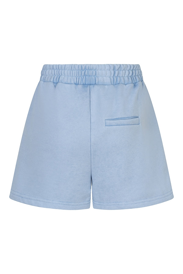 lofty manner Short Maeris | Blue