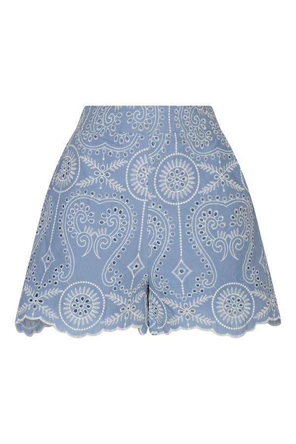 lofty manner Short Solee | Blue