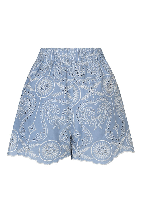 lofty manner Short Solee | Blue