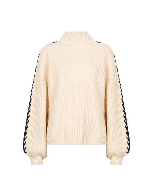 lofty manner Evelyn Sweater | Off White