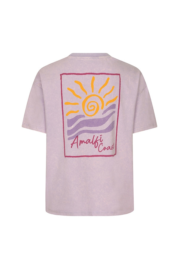 lofty manner T-shirt Charlie | Lila