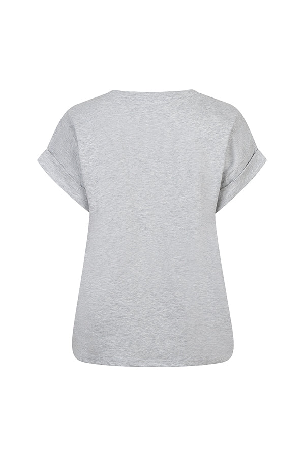 lofty manner T-shirt Miora | Grey