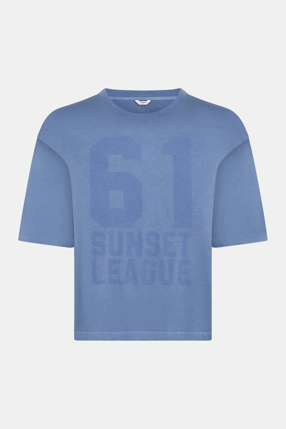 PENN & INK T-SHIRT PRINT | MOONLIGHT (S26F1889LTD)