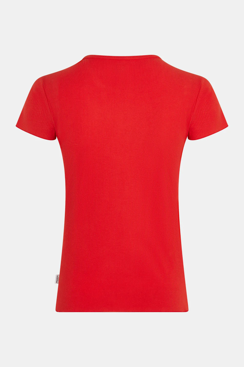 PENN & INK T-SHIRT | TOMATO (S26F1817)