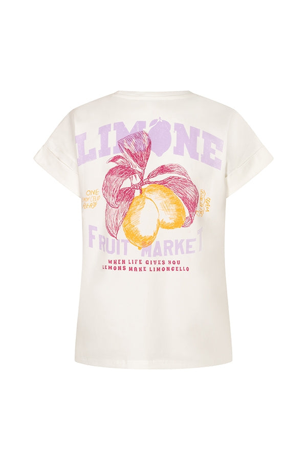 lofty manner T-shirt Valerie | Off White