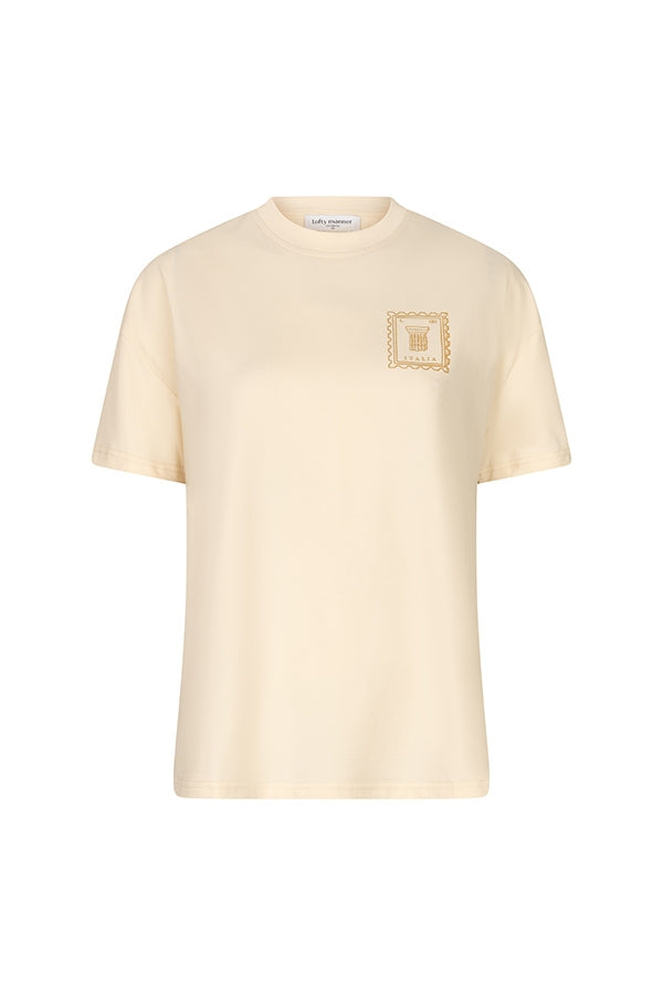 lofty manner T-shirt Vicky | Off White