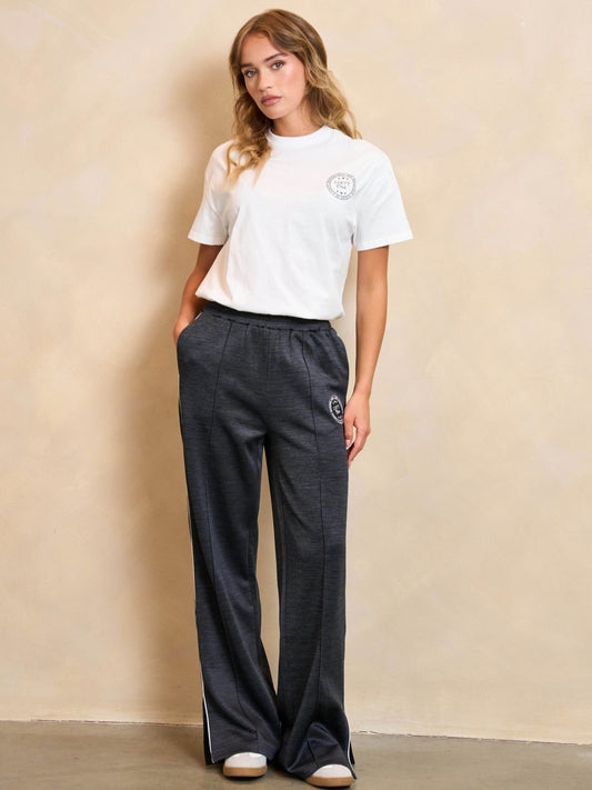 lofty manner T-shirt Ziggy | White