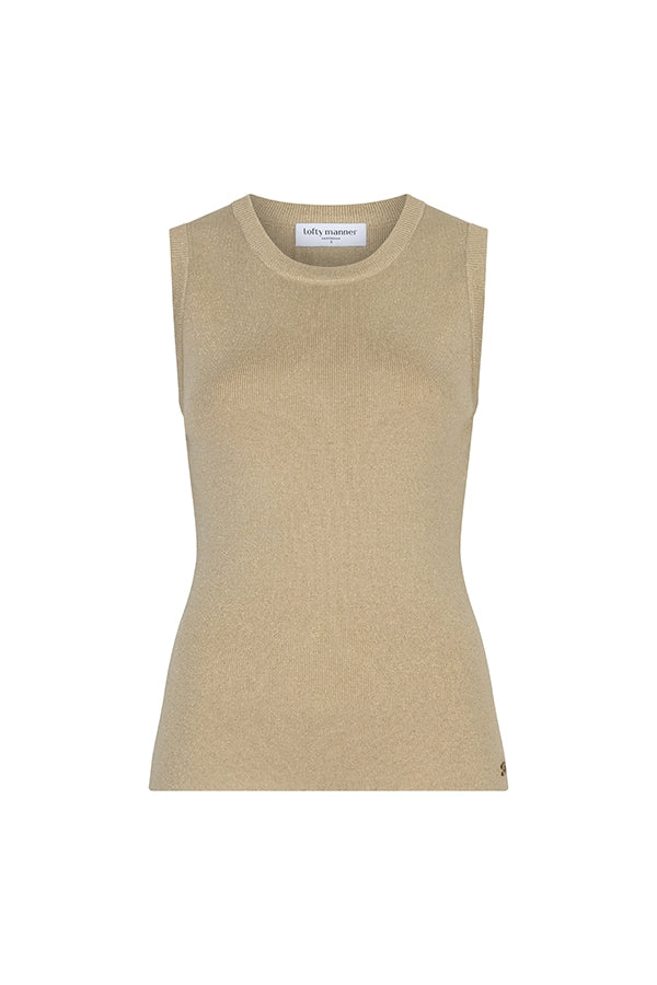 lofty manner Top Arwen | Beige