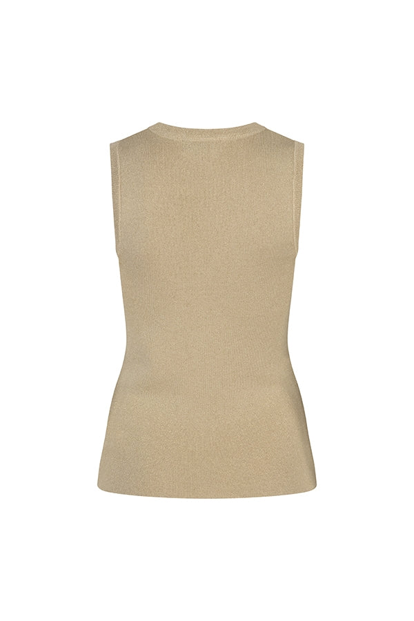 lofty manner Top Arwen | Beige