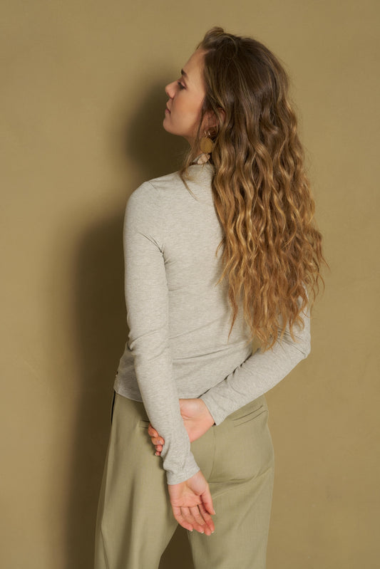 lofty manner Top Havina | Kaki