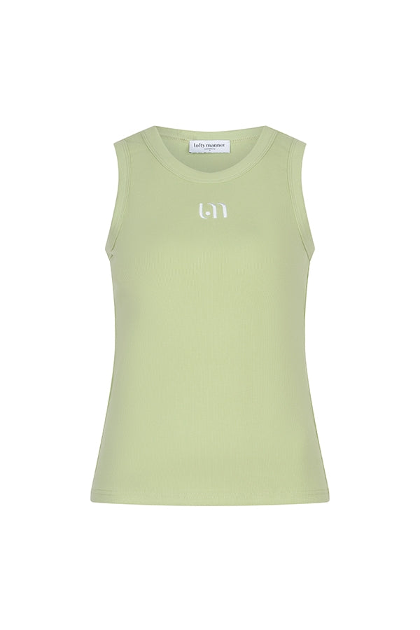 lofty manner Top Saela | Mint