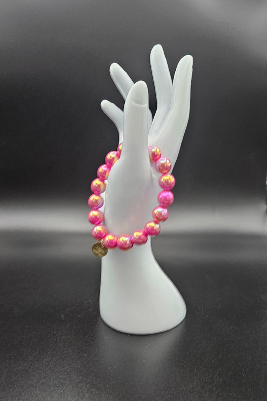 Biba Traumperlen BIG | Pink