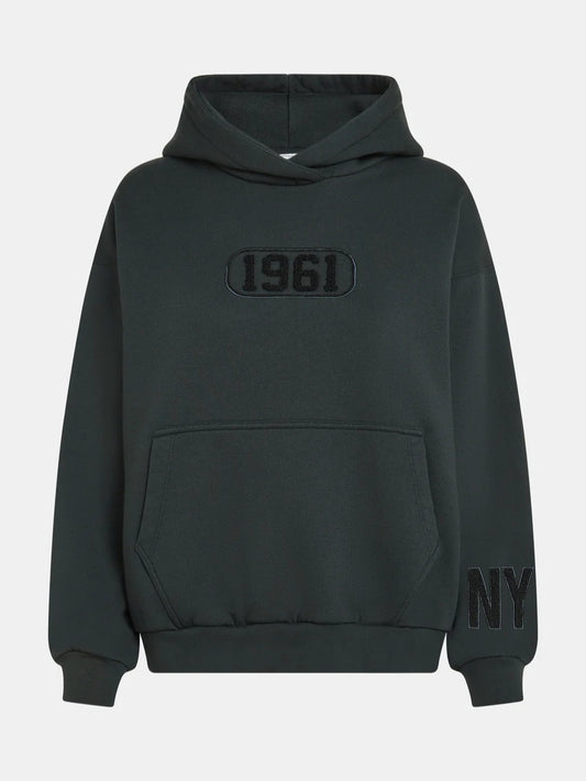 Penn & Ink N.Y HOODIE PRINT (W25F1767LTD) ANTRA