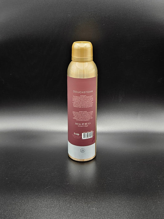 Zusss warm hugs Duschschaum 🛁 – Duft Seidenwolke, 200ml Verwöhnmoment